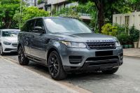 Bán xe LandRover Range Rover Sport HSE 2016 giá 1 Tỷ 499 Triệu - TP HCM