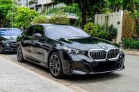 Bán xe BMW 5 Series 2025 530i M Sport giá 2 Tỷ 799 Triệu - TP HCM