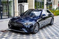 Bán xe Mercedes Benz E class 2021 E300 AMG giá 1 Tỷ 638 Triệu - TP HCM