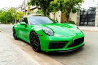 Bán xe Porsche 911 2023 Carrera 4 GTS giá 9 Tỷ 978 Triệu - TP HCM