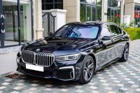 Bán xe BMW 7 Series 730Li M Sport 2021 giá 2 Tỷ 388 Triệu - TP HCM