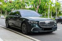 Bán xe Mercedes Benz S class 2022 S450 4Matic giá 3 Tỷ 250 Triệu - TP HCM