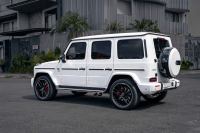 Bán xe Mercedes Benz G class 2021 G63 AMG giá 7 Tỷ 378 Triệu - TP HCM