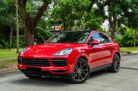 Bán xe Porsche Cayenne 2022 Coupe giá 4 Tỷ 379 Triệu - TP HCM