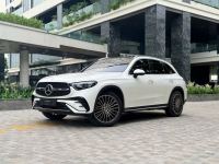 Bán xe Mercedes Benz GLC 2023 300 4Matic giá 2 Tỷ 179 Triệu - TP HCM