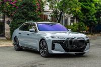 Bán xe BMW 7 Series 2023 735i M Sport giá 3 Tỷ 599 Triệu - TP HCM