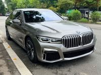 Bán xe BMW 7 Series 2020 730Li M Sport giá 2 Tỷ 138 Triệu - TP HCM