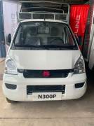 Bán xe TQ Wuling N300P 2024 Thùng Bạt 1.5 MT giá 226 Triệu - Đà Nẵng