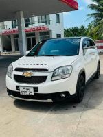 Bán xe Chevrolet Orlando LTZ 1.8 AT 2016 giá 275 Triệu - TP HCM