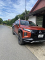 Bán xe Mitsubishi Triton 2023 Athlete 4x2 AT giá 580 Triệu - Phú Thọ
