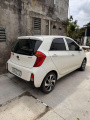 Bán xe Kia Morning 2020 Deluxe giá 250 Triệu - Hải Phòng