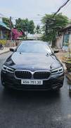 Bán xe BMW 5 Series 2023 520i giá 1 Tỷ 750 Triệu - Cần Thơ