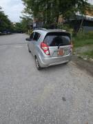 Bán xe Chevrolet Spark LT 1.2 MT 2017 giá 115 Triệu - Hà Nội
