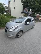Bán xe Chevrolet Spark 2017 LT 1.2 MT giá 115 Triệu - Hà Nội