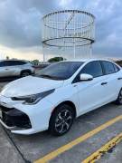 Bán xe Toyota Vios 2025 E 1.5 MT giá 365 Triệu - TP HCM