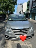 Bán xe Toyota Innova 2015 2.0E giá 240 Triệu - Khánh Hòa