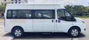 Bán xe Ford Transit 2023 Tiêu chuẩn giá 490 Triệu - Hà Nội