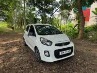 Bán xe Kia Morning 2019 Deluxe giá 240 Triệu - Thanh Hóa