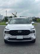Bán xe Hyundai SantaFe 2022 Tiêu chuẩn 2.2L giá 825 Triệu - TP HCM