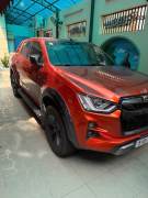 Bán xe Isuzu Dmax Type Z 1.9L 4x4 AT 2022 giá 575 Triệu - TP HCM