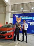 Bán xe Honda Jazz 2018 V giá 340 Triệu - Hà Nội
