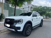 Bán xe Ford Ranger 2023 Wildtrak 2.0L 4x4 AT giá 755 Triệu - Đồng Nai