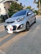 Bán xe Kia Morning 2011 1.0 AT giá 186 Triệu - Điện Biên