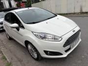 Bán xe Ford Fiesta 2018 S 1.0 AT Ecoboost giá 250 Triệu - Hà Nội