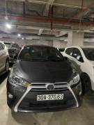 Bán xe Toyota Yaris 2014 1.3G giá 299 Triệu - Hà Nội
