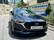 Bán xe Mazda 3 2026 1.5L Luxury giá 619 Triệu - TP HCM
