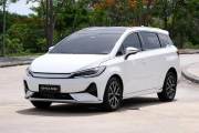 Bán xe BYD M6 Standard 2026 giá 756 Triệu - TP HCM
