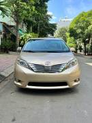 Bán xe Toyota Sienna 2012 Limited 3.5 giá 1 Tỷ 50 Triệu - TP HCM