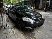 Bán xe Toyota Corolla altis 2003 1.3J MT giá 110 Triệu - Đà Nẵng