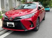 Bán xe Toyota Vios 2022 G 1.5 CVT giá 435 Triệu - TP HCM