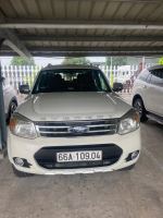Bán xe Ford Everest 2014 2.5L 4x2 AT giá 360 Triệu - Đồng Tháp