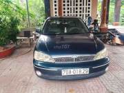 Bán xe Ford Laser LX 1.6 MT 2003 giá 80 Triệu - Tây Ninh