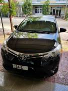Bán xe Toyota Vios 1.5G 2018 giá 360 Triệu - Cần Thơ