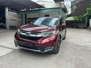 Bán xe Honda CRV 2019 L giá 590 Triệu - TP HCM