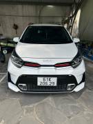Bán xe Kia Morning 2022 GT-Line giá 350 Triệu - TP HCM