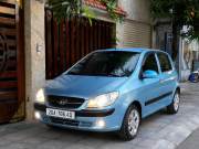 Bán xe Hyundai Getz 2009 1.1 MT giá 89 Triệu - Hà Nội