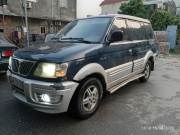 Bán xe Mitsubishi Jolie 2002 SS giá 30 Triệu - Hà Nội