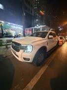 Bán xe Ford Ranger 2024 XLS 2.0L 4x2 AT giá 590 Triệu - Hà Nội