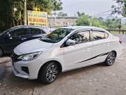 Bán xe Mitsubishi Attrage 2022 1.2 CVT giá 318 Triệu - Tuyên Quang