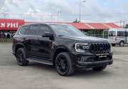 Bán xe Ford Everest 2023 Titanium Plus 2.0L 4x4 AT giá 1 Tỷ 260 Triệu - TP HCM