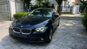 Bán xe BMW 5 Series 2015 520i giá 566 Triệu - Hà Nội