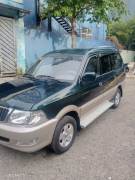 Bán xe Toyota Zace 2004 GL giá 115 Triệu - Bà Rịa Vũng Tàu