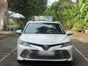 Bán xe Toyota Camry 2020 2.5Q giá 820 Triệu - Đồng Nai