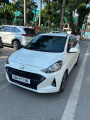 Bán xe Hyundai i10 2021 Grand 1.2 AT giá 335 Triệu - Thái Nguyên