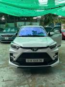 Bán xe Toyota Raize 2023 G 1.0 CVT giá 390 Triệu - TP HCM