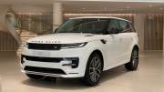 Bán xe LandRover Range Rover Sport 2026 Dynamic SE P460e 3.0 AT giá 6 Tỷ 989 Triệu - Hà Nội